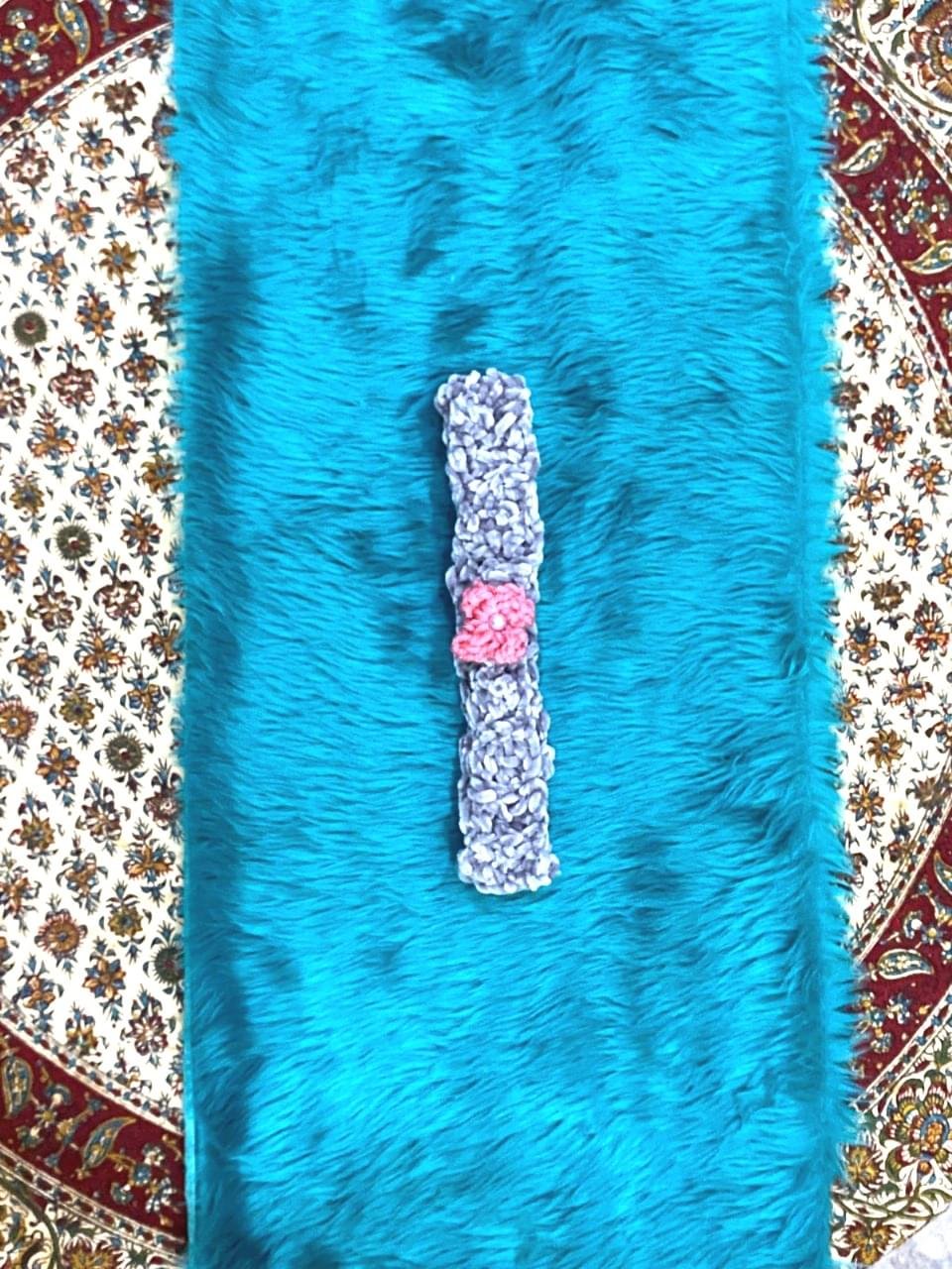 طوق الشعر من سن 6 الي 11 سنه - Image 3